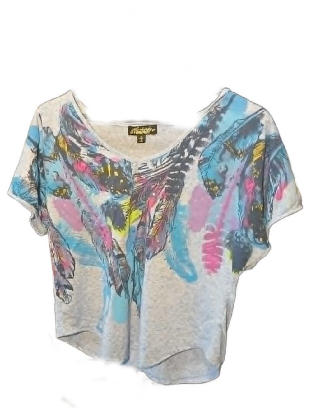 Absolutely Famous TEE SHIRT